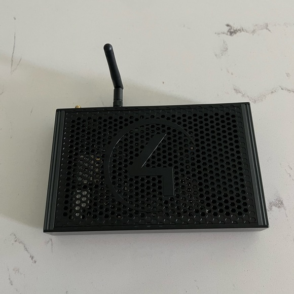 Control4 EA1 “brain” - Picture 2 of 4